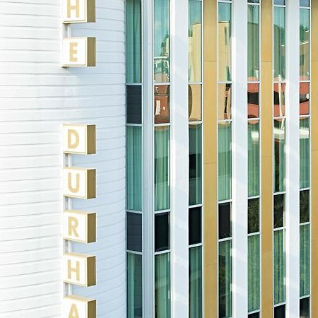 The Durham Hotel Εξωτερικό φωτογραφία