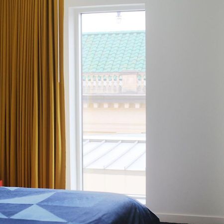 The Durham Hotel Εξωτερικό φωτογραφία