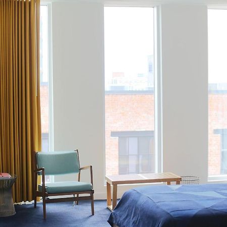 The Durham Hotel Εξωτερικό φωτογραφία