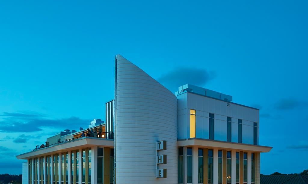 The Durham Hotel Εξωτερικό φωτογραφία
