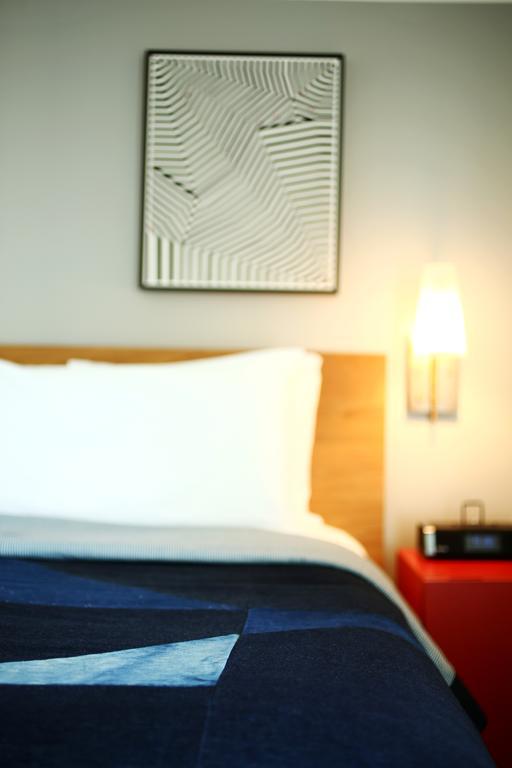 The Durham Hotel Εξωτερικό φωτογραφία
