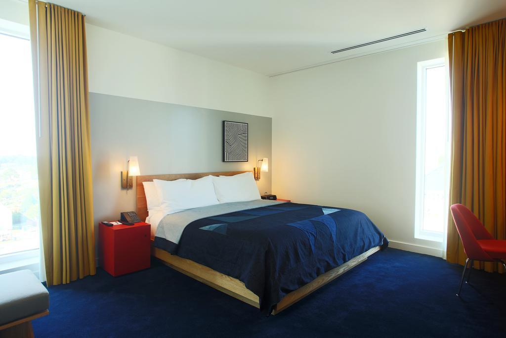 The Durham Hotel Εξωτερικό φωτογραφία