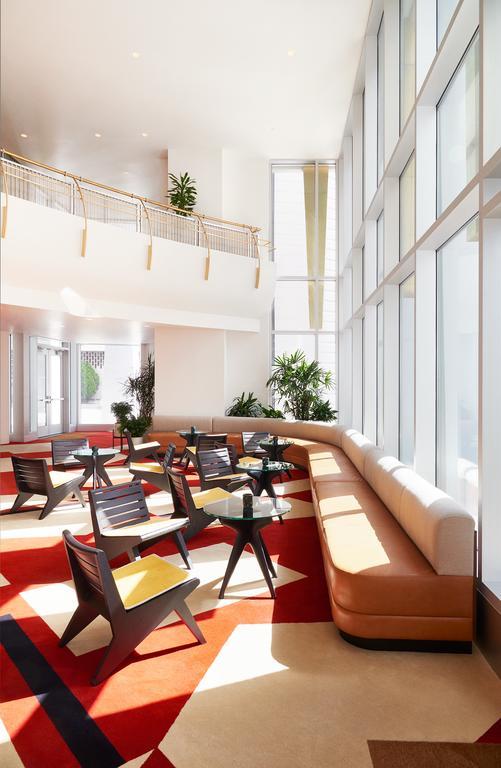The Durham Hotel Εξωτερικό φωτογραφία