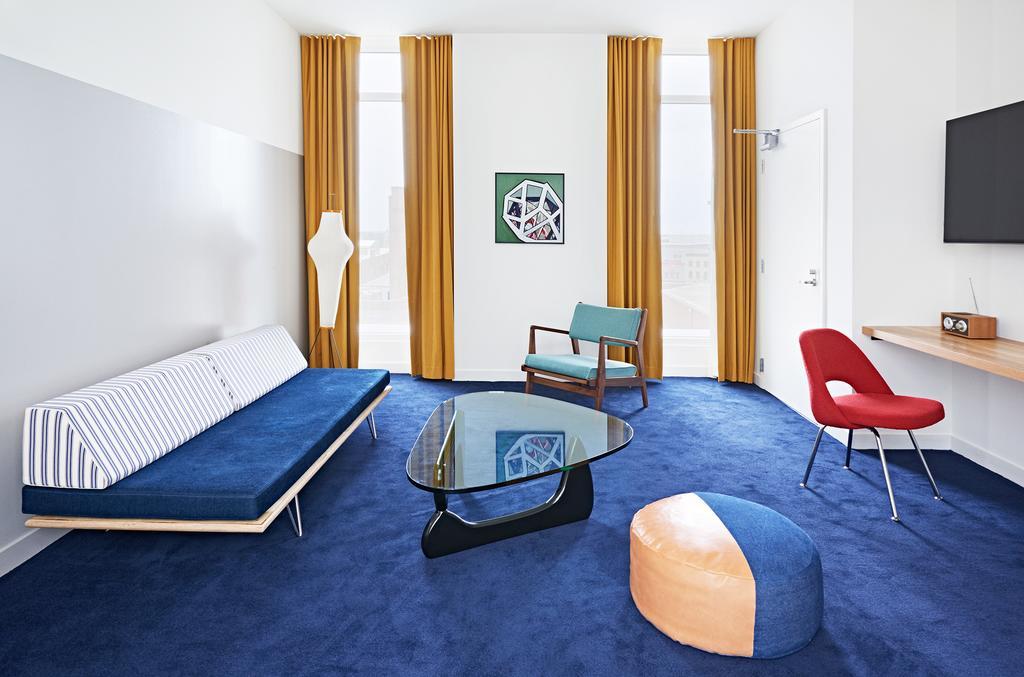 The Durham Hotel Εξωτερικό φωτογραφία