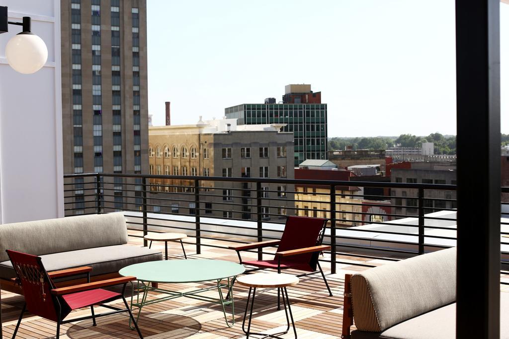 The Durham Hotel Εξωτερικό φωτογραφία
