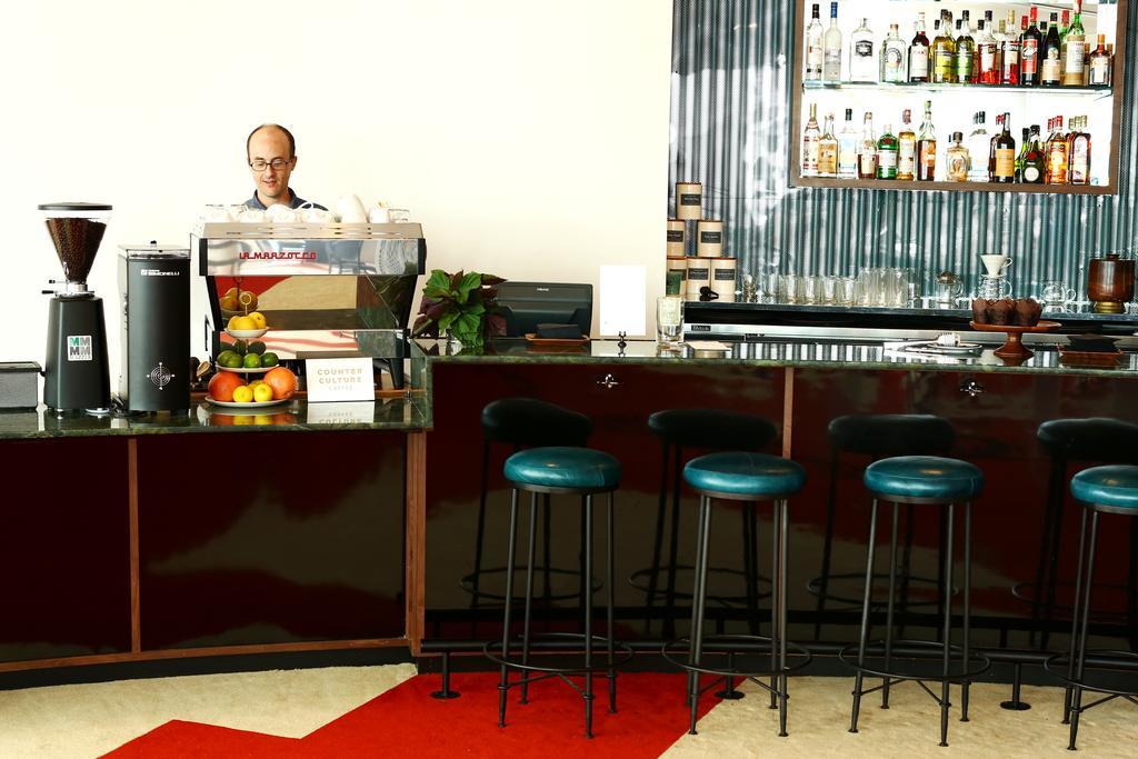 The Durham Hotel Εξωτερικό φωτογραφία