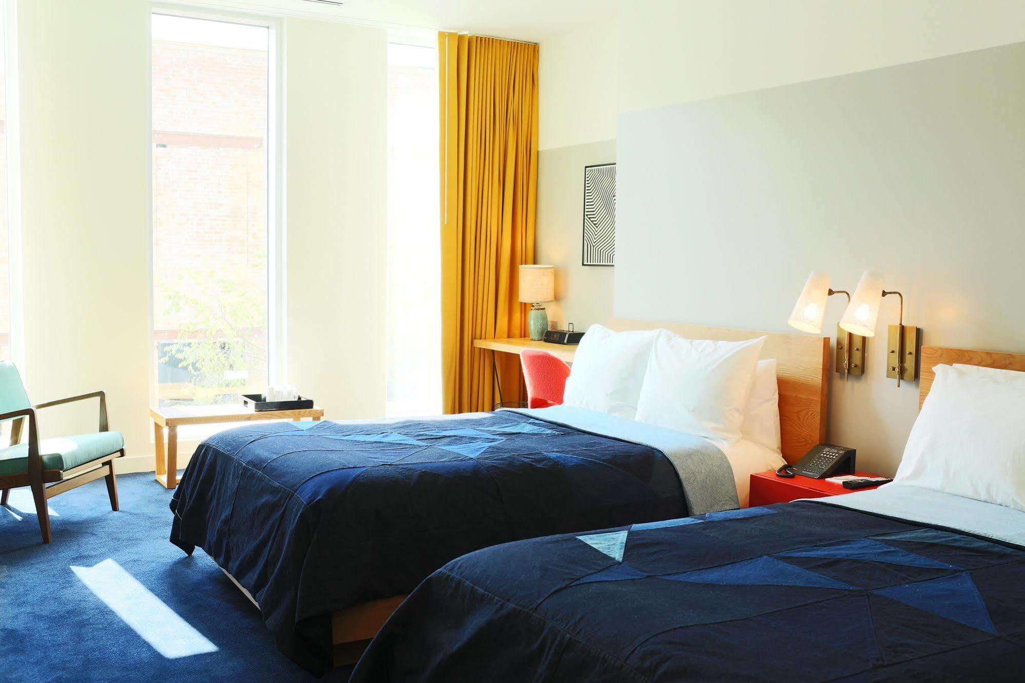 The Durham Hotel Εξωτερικό φωτογραφία