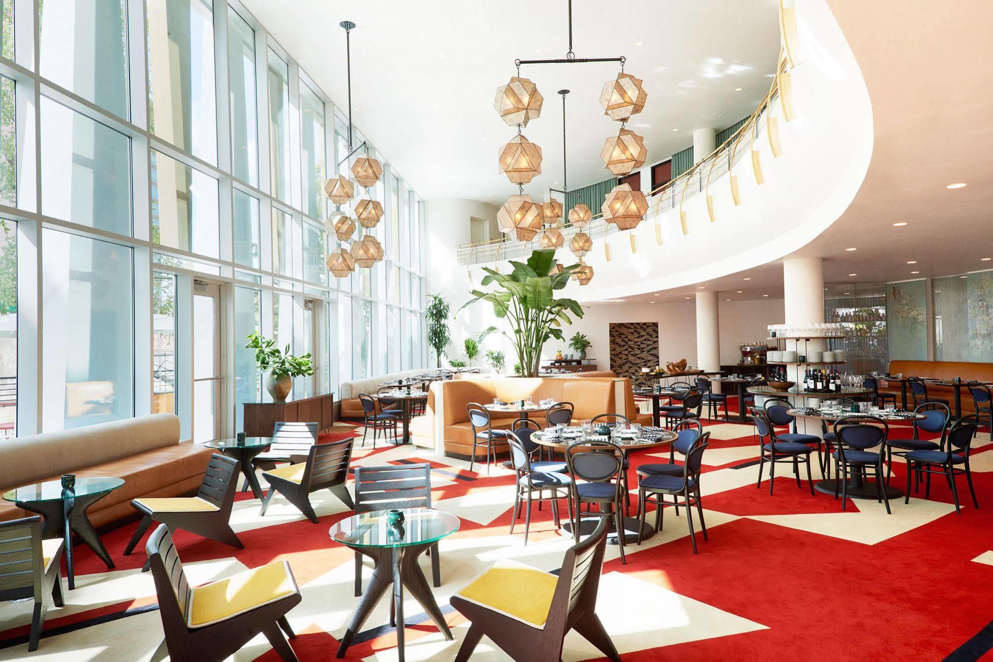 The Durham Hotel Εξωτερικό φωτογραφία