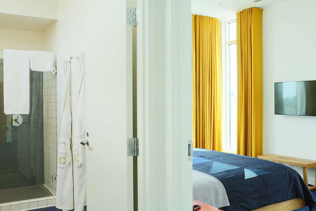 The Durham Hotel Δωμάτιο φωτογραφία
