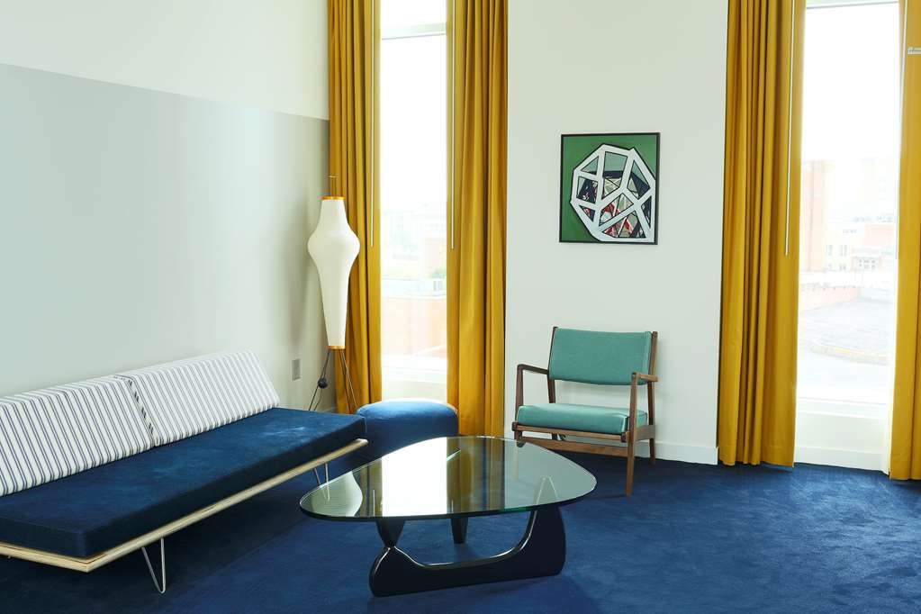 The Durham Hotel Δωμάτιο φωτογραφία