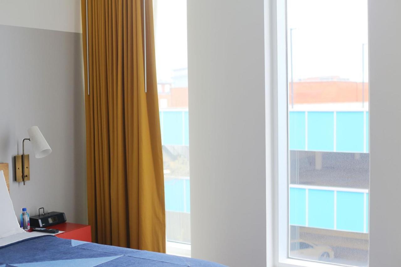 The Durham Hotel Εξωτερικό φωτογραφία