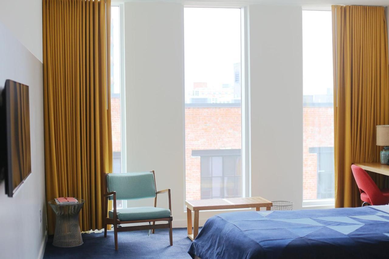 The Durham Hotel Εξωτερικό φωτογραφία