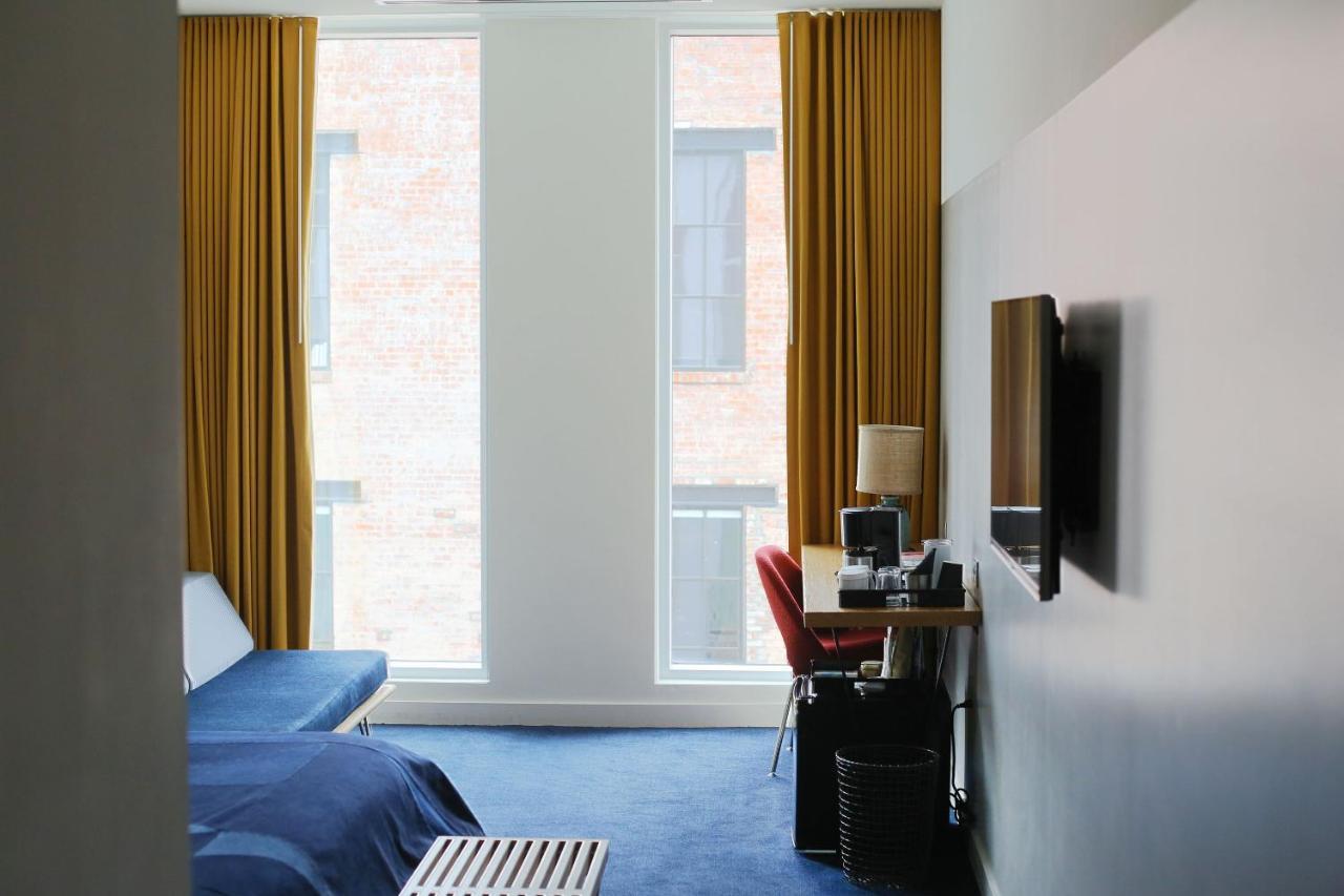 The Durham Hotel Εξωτερικό φωτογραφία